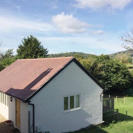 Little Gem At Foot Of Malvern Hills Great Malvern Exterior foto