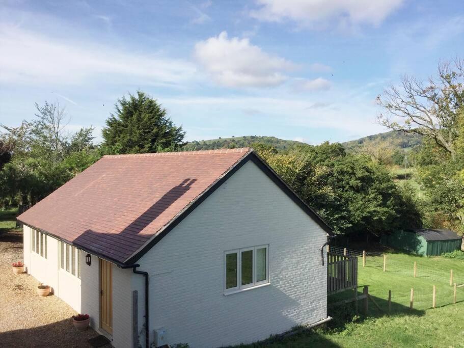 Little Gem At Foot Of Malvern Hills Great Malvern Exterior foto