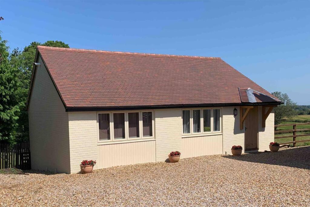 Little Gem At Foot Of Malvern Hills Great Malvern Exterior foto